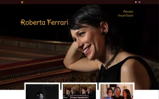 Roberta Ferrari